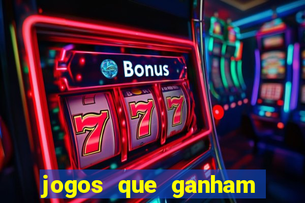 jogos que ganham dinheiro de verdade sem precisar depositar